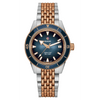 RADO Captain Cook Automatic 39mm Blue Dial Men's Watch R32224203