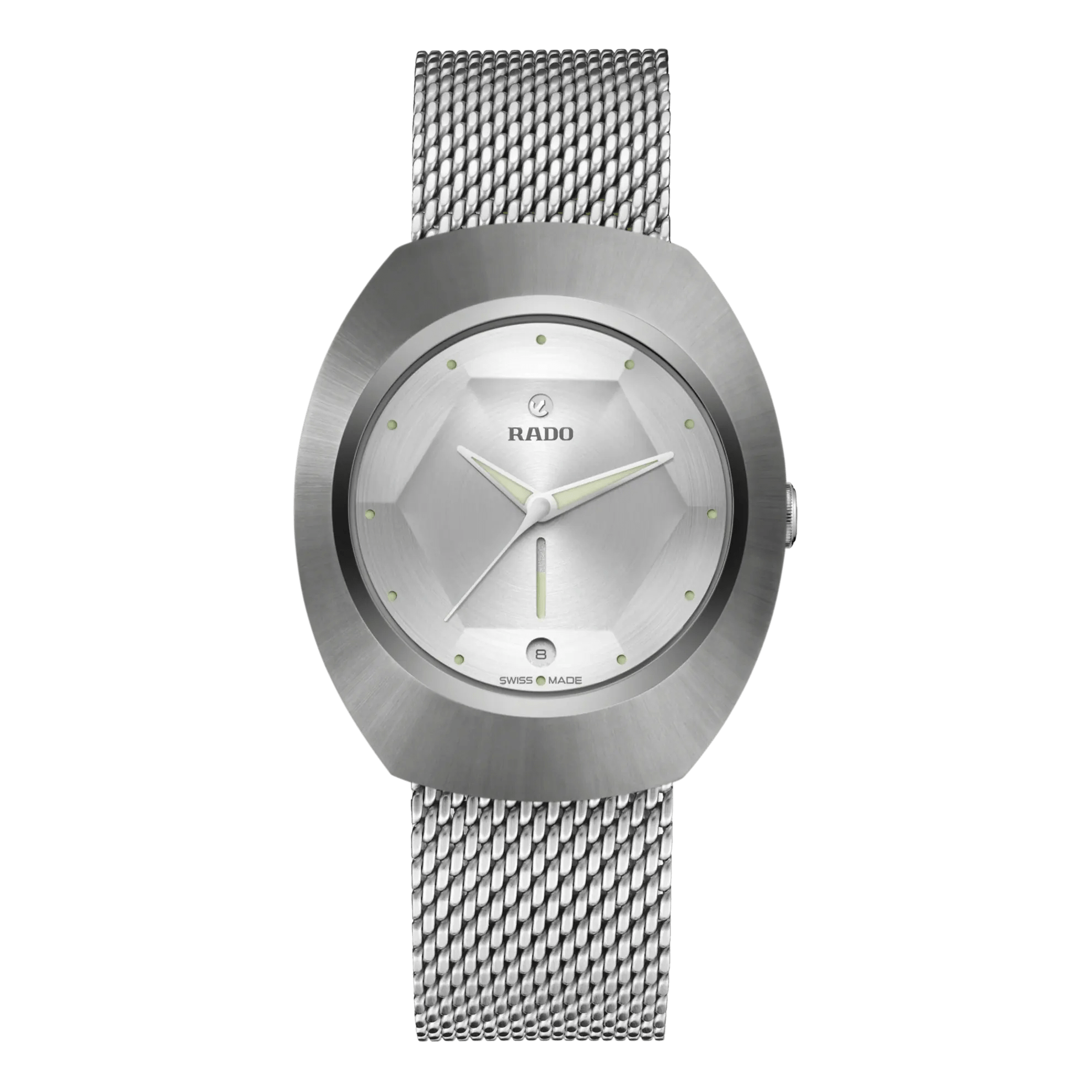 Rado diastar original Clearance