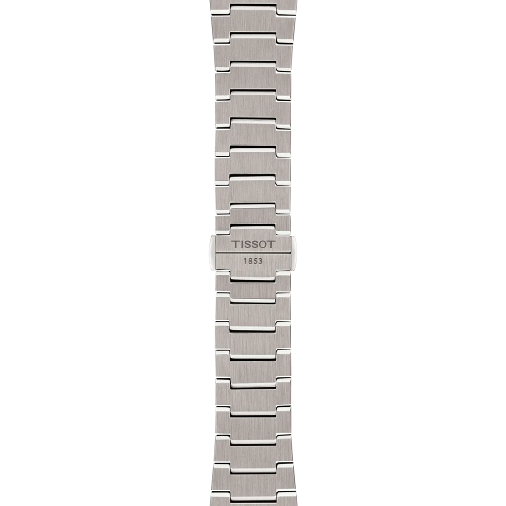 Tissot PRX Titanium 38mm Anthracite Dial Men's Watch T1378074406100