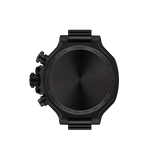 Tissot T-Race 38mm Black Dial Men's Watch T1418173705100