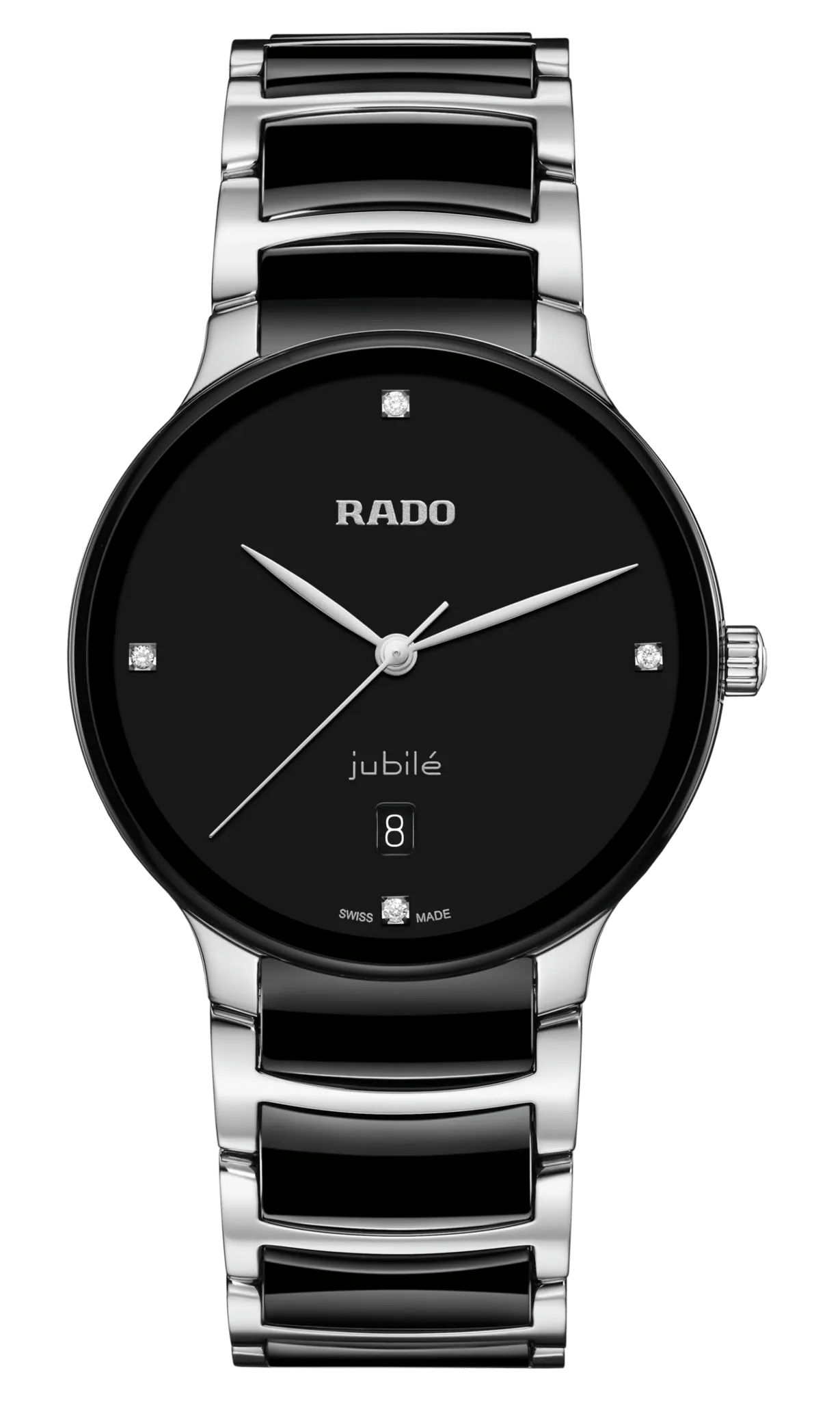 Rado highest price watch hotsell