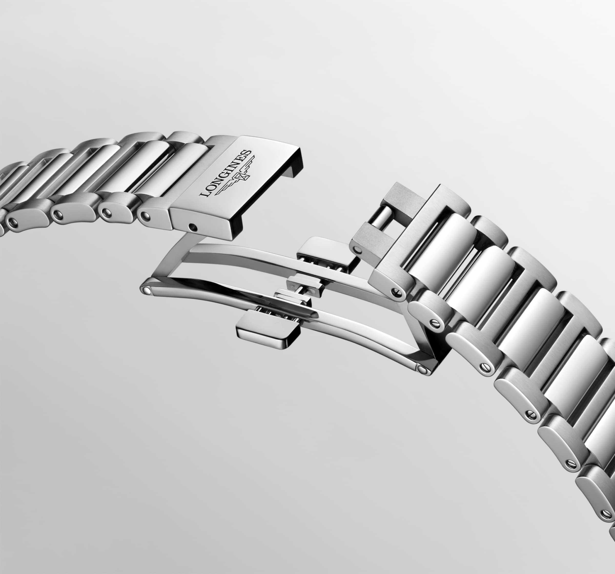 Longines Conquest Chrono Ski Limited Edition 42mm Men's Watch L38364529