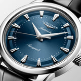 Longines Conquest Heritage 40mm Blue Dial Men's Watch L16504922