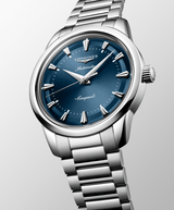Longines Conquest Heritage 40mm Blue Dial Men's Watch L16504926