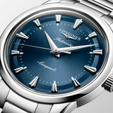 Longines Conquest Heritage 40mm Blue Dial Men's Watch L16504926