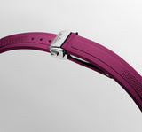 Longines Conquest 34mm Purple Dial Women's Watch L34305989
