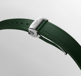 Longines Conquest 38mm Sunray Green Dial Men's Watch L37204029