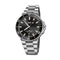 Oris Aquis Date 43.5mm Black Dial Men's Watch 01 733 7789 4154-07 8 23 04PEB