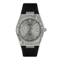 Tissot PRX Damascus Steel 38mm Grey Dial Men's Watch T1378079608100