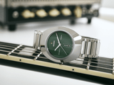 Rado DiaStar Original 38mm Green Dial Ceramos Men's Watch R12160303