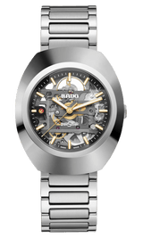 RADO DiaStar Original Skeleton Men's Watch R12162153