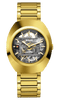RADO DiaStar Original Skeleton Yellow-Gold Men's Watch R12164153
