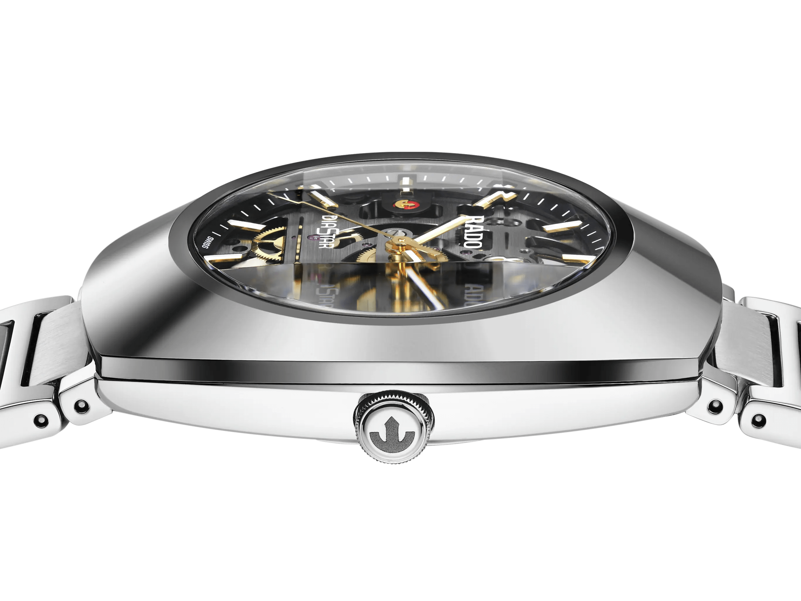 RADO DiaStar Original Skeleton Men's Watch R12162153