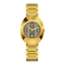 RADO DiaStar Original 30mm Automatic Black-Yellow Dial Women's Watch R12171653