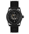 SOLAR AQUA Asgard Black 42mm Black Dial Men's Watch SA0040.0021