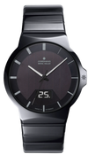 Junghans Force Mega Solar 40.4mm Anthracite Dial Men's Watch 18/1133.44