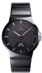 Junghans Force Mega Solar 40.4mm Anthracite Dial Men's Watch 18/1133.44