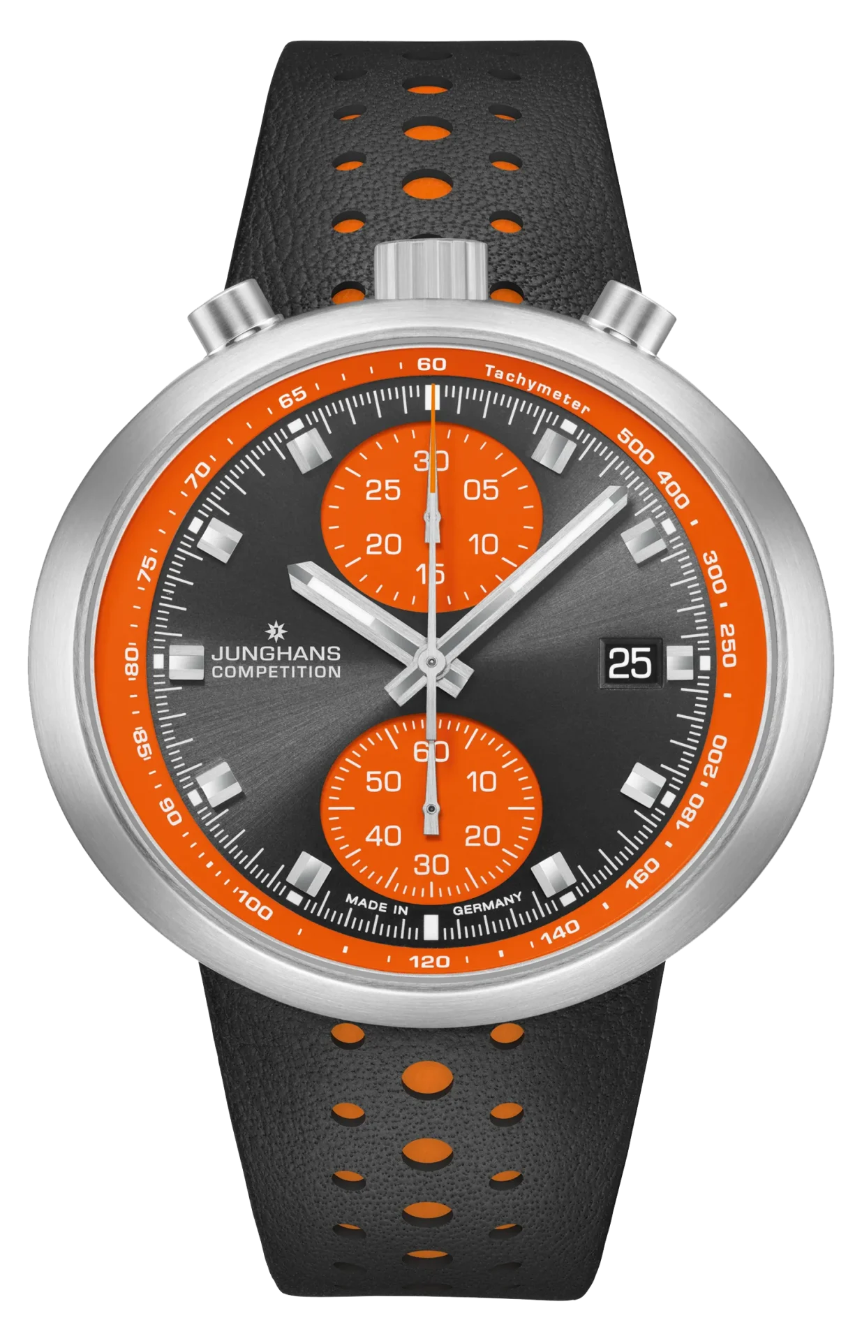 Junghans 1972 Competition 27/4203.00