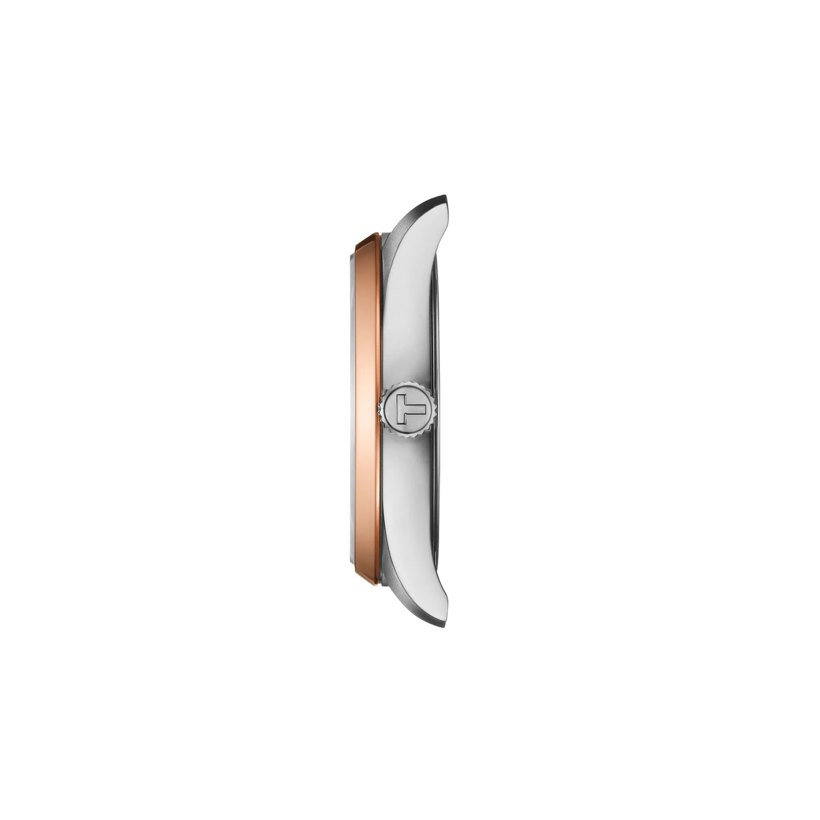 Tissot PR 100 34mm White Mother of Pearl Dial Women's Watch T1502102111100