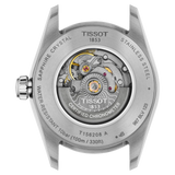Tissot Ballade 30mm Silver Dial Women's Watch T1562081103300
