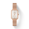 Tissot SRV 30mm Silver Dial Women's Watch T1601103303300