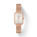 Tissot SRV 30mm Silver Dial Women's Watch T1601103303300