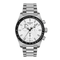 Tissot PR516 Chronograph 40mm White Dial Men's Watch T1494171101100
