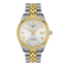 Tissot Ballade 39mm Silver Dial Men's Watch T1564082203300