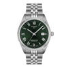 Tissot Ballade 39mm Green Dial Men's Watch T1564081109300