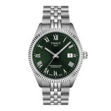 Tissot Ballade 39mm Green Dial Men's Watch T1564081109300