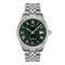 Tissot Ballade 39mm Green Dial Men's Watch T1564081109300