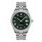 Tissot Ballade 39mm Green Dial Men's Watch T1564081109300