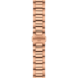 Tissot PR 100 40mm Black Dial Men's Watch T1504103305100