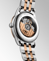 Longines Flagship Classic 30mm Sunray Brown Dial Women's Watch L43743087