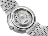 RADO Florence Automatic 39mm Black Dial Men's Watch R48903153