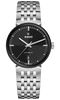 RADO Florence Automatic 39mm Black Dial Men's Watch R48903153