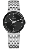RADO Florence Automatic 39mm Black Dial Men's Watch R48903153