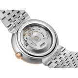 RADO Florence Automatic 39mm Champagne Dial Men's Watch R48903703