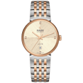 RADO Florence Automatic 39mm Champagne Dial Men's Watch R48903703