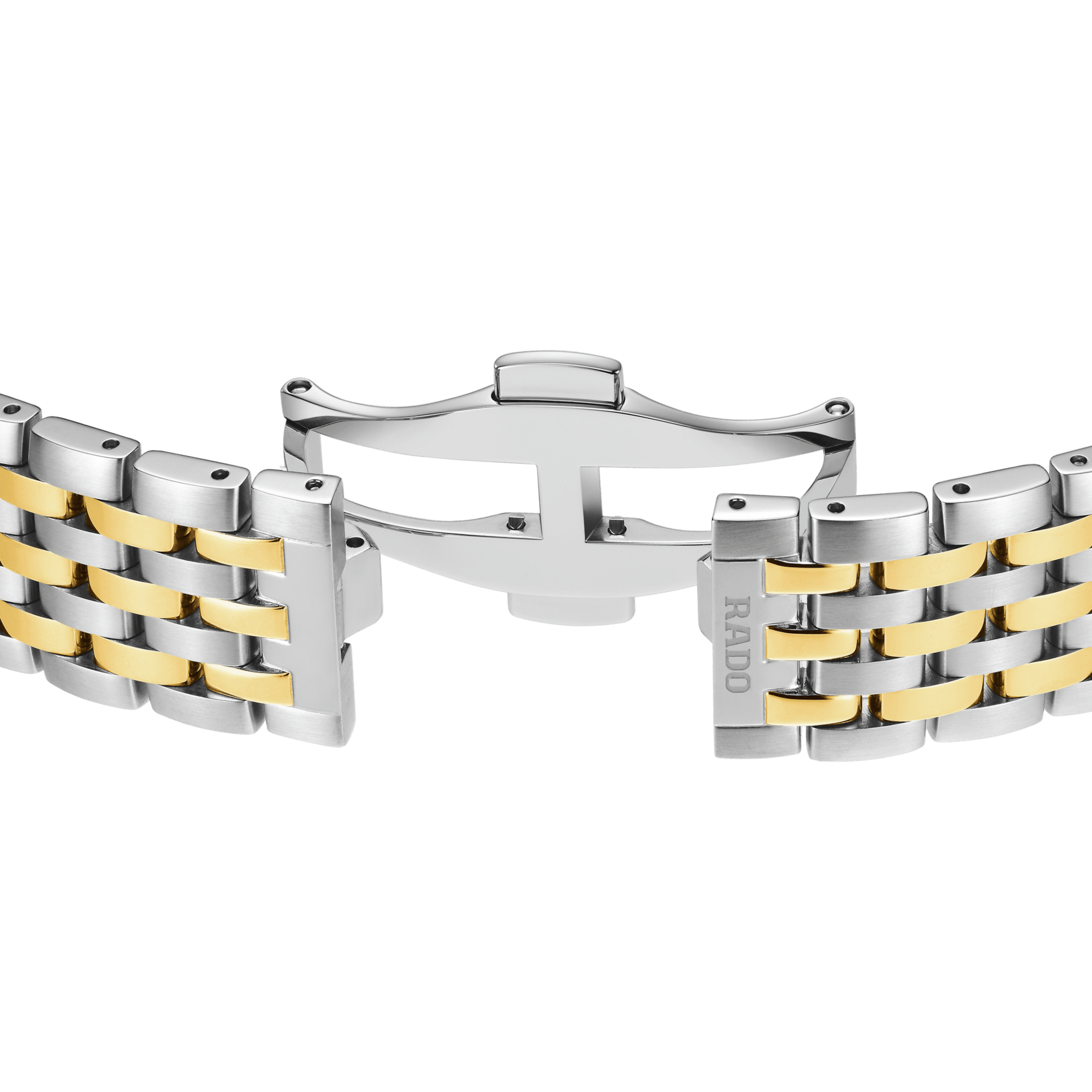 RADO Florence Automatic 39mm Green Dial Men's Watch R48903723