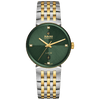 RADO Florence Automatic 39mm Green Dial Men's Watch R48903723