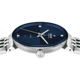 RADO Florence Automatic 39mm Blue Dial Men's Watch R48903733
