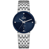 RADO Florence Automatic 39mm Blue Dial Men's Watch R48903733