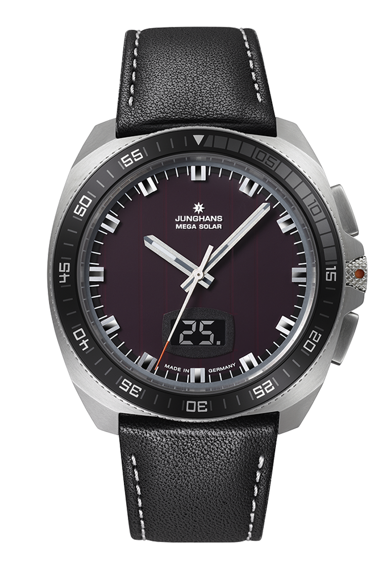 Junghans 1972 Mega Solar 56/4210.00