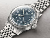Oris Big Crown Pointer Date 40mm Blue Dial Men's Watch 01 754 7785 4065-07 8 20 02
