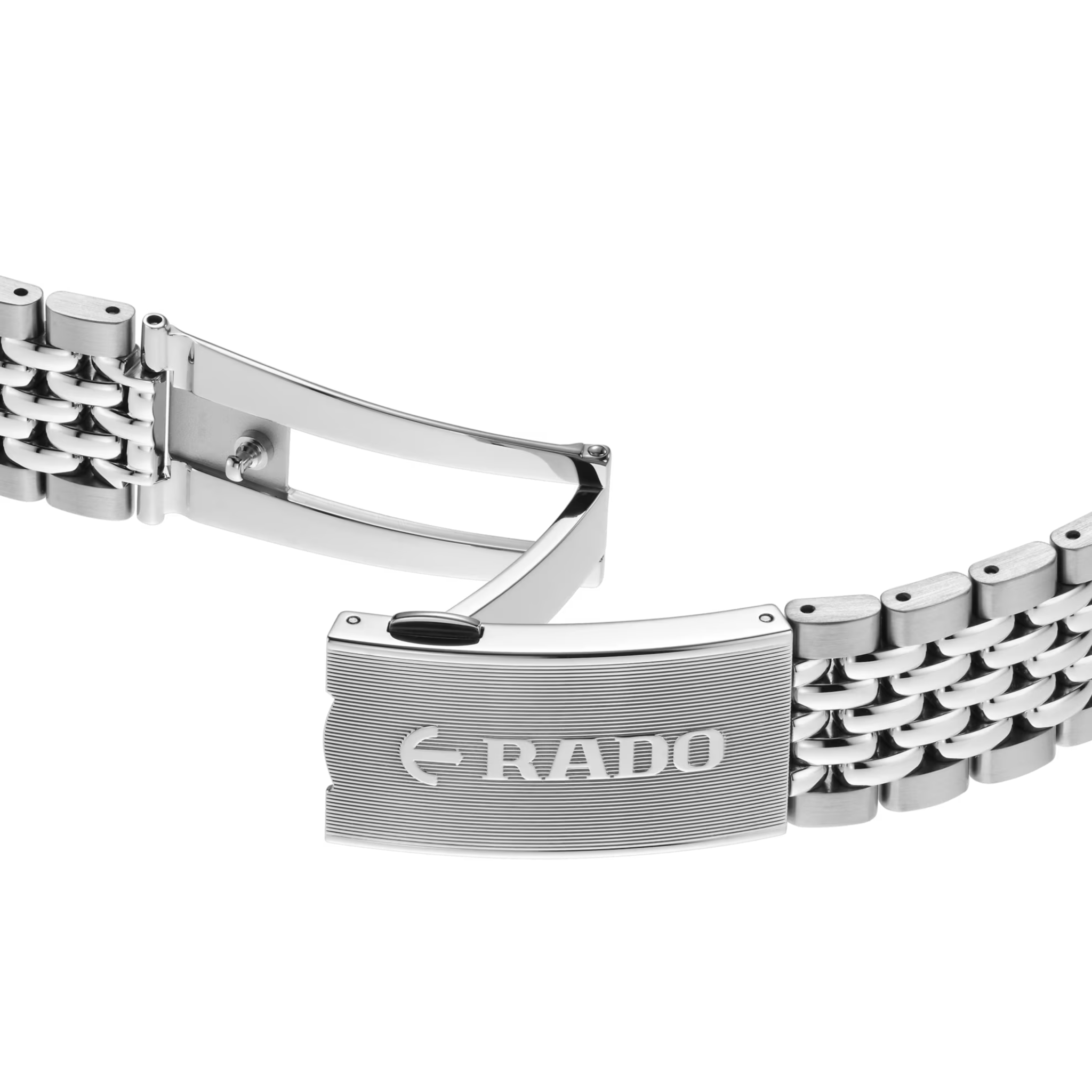 Rado Captain Cook Automatic 39mm Gold Dial Men's Watch R32223258