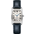 Hamilton American Classic Boulton Small Second Quartz L 31mm White Dial Men's Watch H13421611