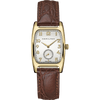 Hamilton American Classic Boulton Quartz 27mm White Dial Men's Watch H13431553