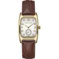 Hamilton American Classic Boulton Quartz 27mm White Dial Men's Watch H13431553