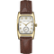 Hamilton American Classic Boulton Quartz 27mm White Dial Men's Watch H13431553